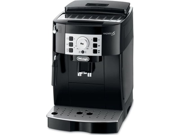 De'Longhi Magnifica S ECAM22.115.B: Product review