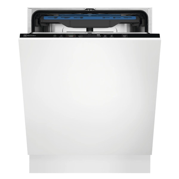 Electrolux EEG48300L: Product review