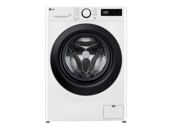 LG R5 F4DR509SBW: Product review