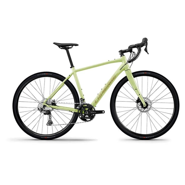 Lapierre Crosshill Al 3.0: Product review