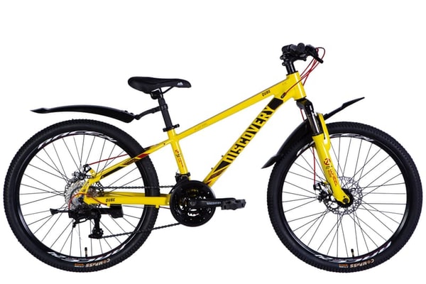 Qube Disc 24: Product review
