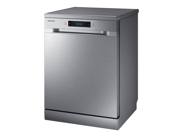 Samsung DW60M6050FS: Product review