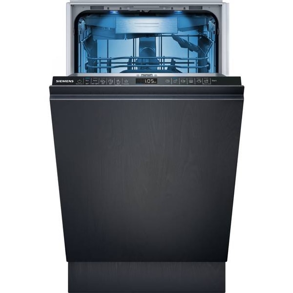 Siemens iQ500 SR65ZX22ME: Product review