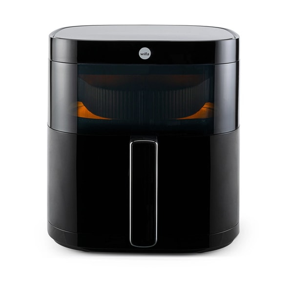 Wilfa AFD-60B Dual: Product review