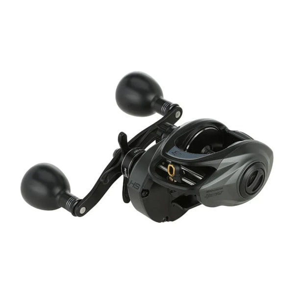 Abu Garcia Beast 300: Product review