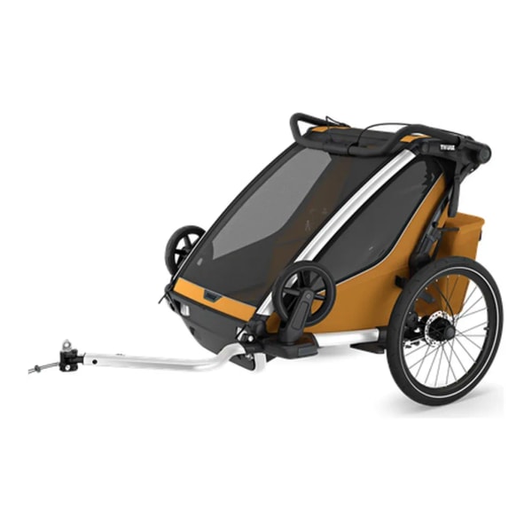 Thule Chariot Sport 2: Product review