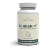 Naturecan Berberine kapslar
