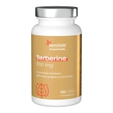 Sensilab Essentials Berberin 500 mg