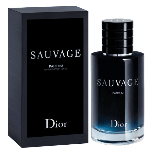 Christian Dior Sauvage: Product review