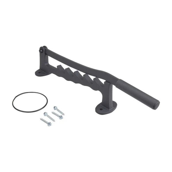 Core vedklyv vägghängd: Product review