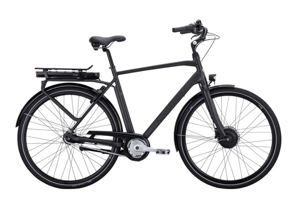 Crescent Elwin: Product review