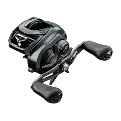Daiwa Tatula TWS 300