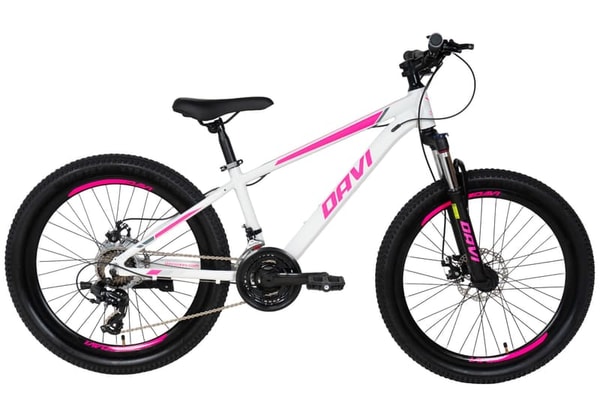 Davi Bella Aluminium 24: Product review
