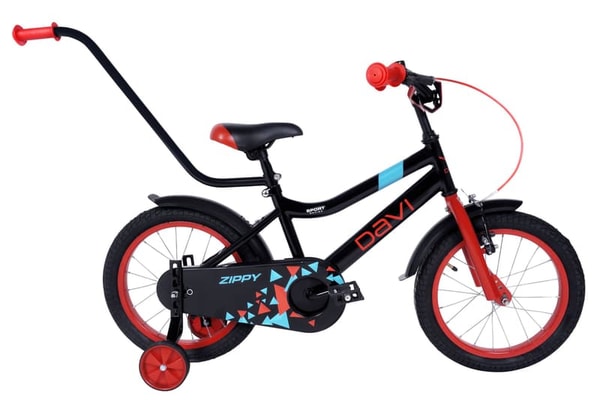 Davi Zippy 16: Product review