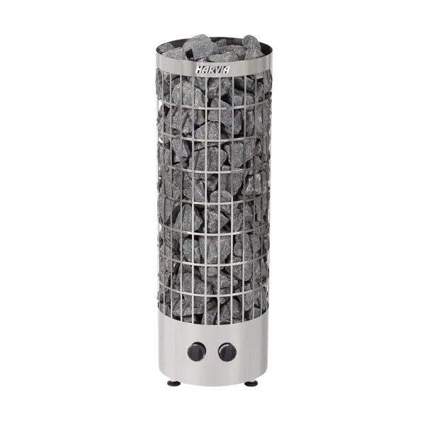 Harvia Cilindro PC70: Product review