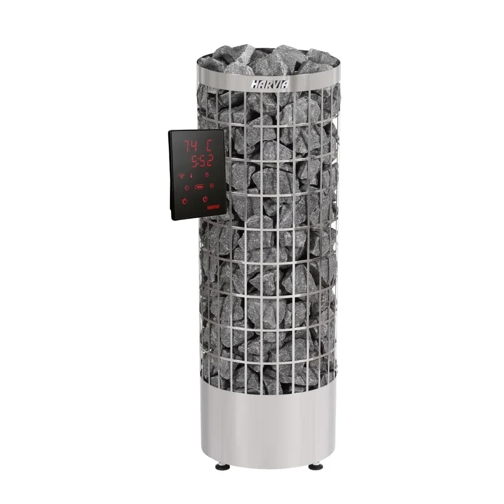 harvia cilindro pc70xw