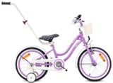 Heart Bike 16 tum