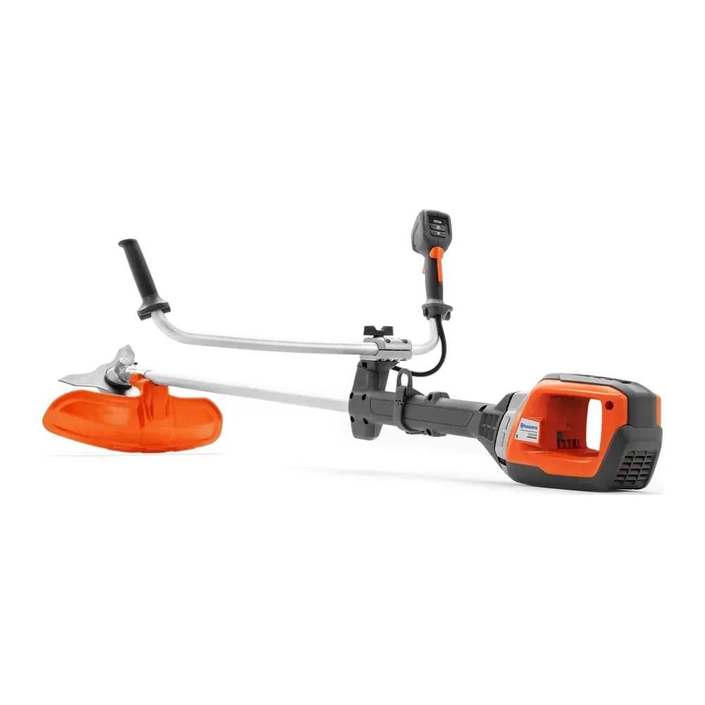 husqvarna 535ifr solo
