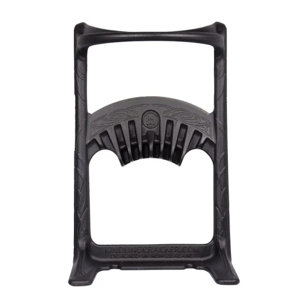 Kindling Cracker King: Product review
