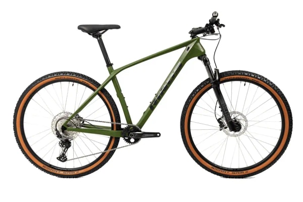 RINOS Gaia2.0 Carbon: Product review