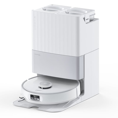 Roborock Qrevo Edge