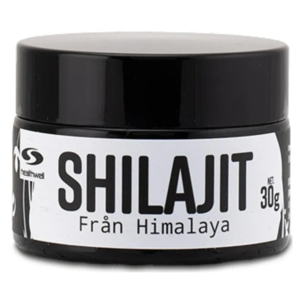 Shilajit