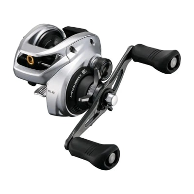 Shimano Tranx 301 B