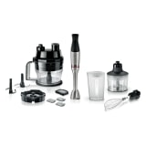 Bosch ErgoMaster Serie 6 MSM6M8X1