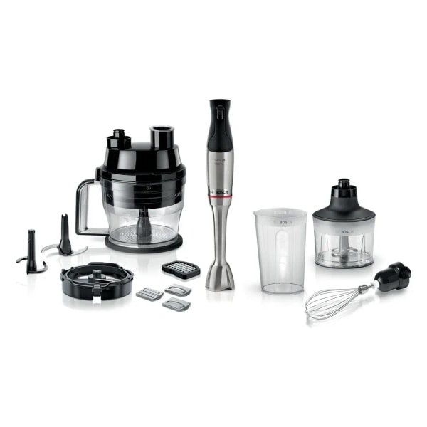 Bosch ErgoMaster Serie 6 MSM6M8X1: Product review