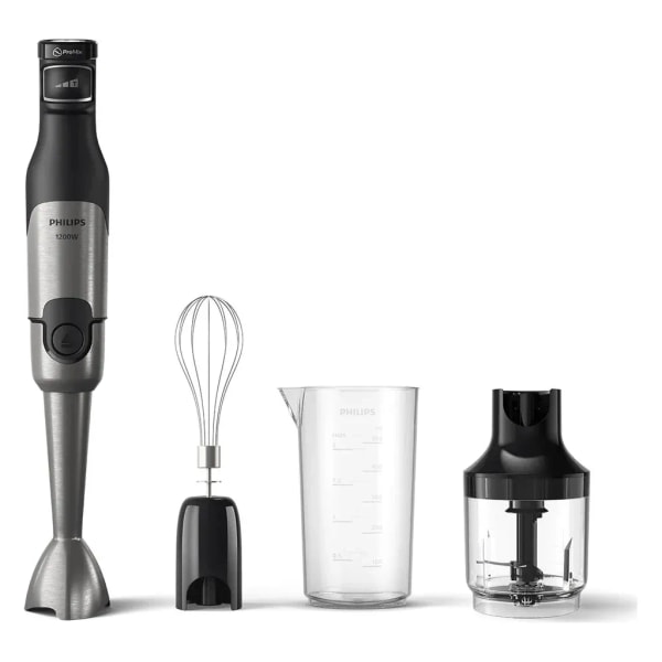 Philips 5000 Series HR2683/00: Product review