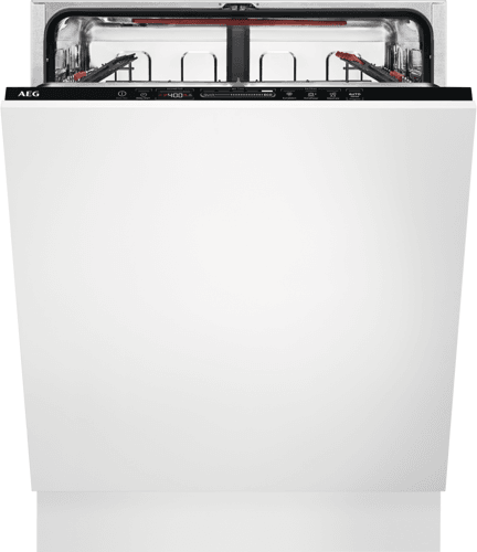 Electrolux EEG48300L: Product review