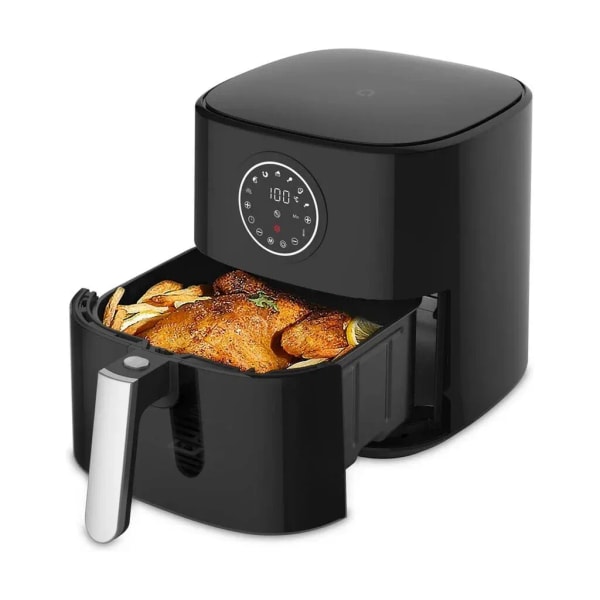 Andersson AFR-W2000: Product review