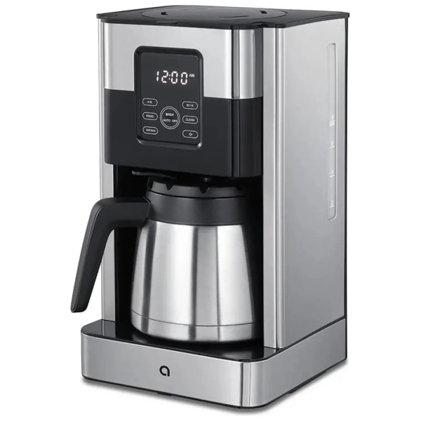 Andersson CEM-3000S: Product review