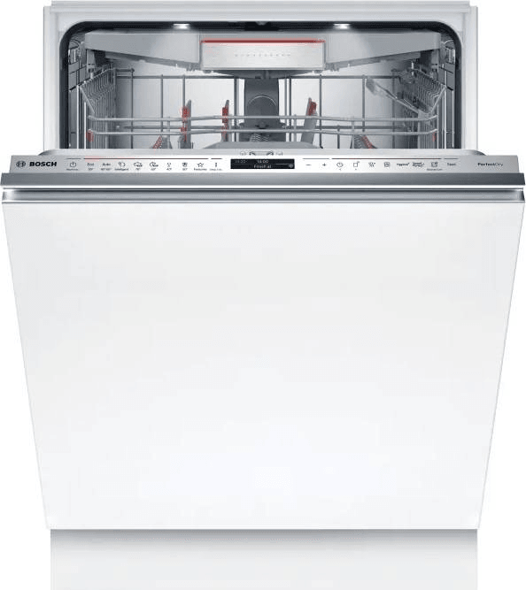 Bosch Series 8 SMV8YCX02E: Product review
