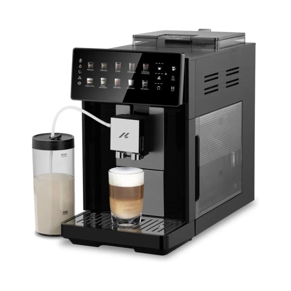 Loeffen LFFM1000: Product review