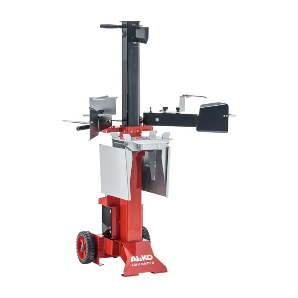 AL-KO LSV 550/6: Product review