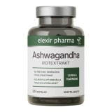 Elexir Pharma Ashwagandha