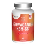 Sensilab Essentials Ashwagandha KSM-66 högdos