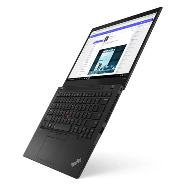 Lenovo ThinkPad T14s Gen 2: Product review