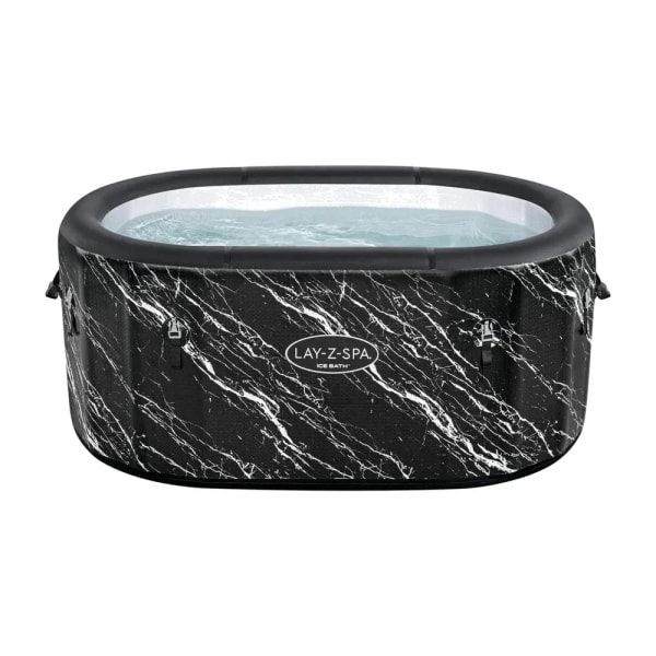 Bestway Lay-Z-Spa Glacial Dip 152: Product review