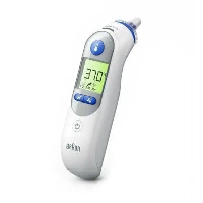 Braun ThermoScan 7+ IRT6525