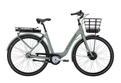 Crescent Elina 7-Speed Elcykel