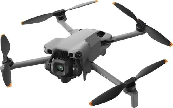DJI Mini 5 Pro Fly More Combo (DJI RC 2): Product review