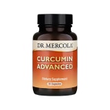Dr. Mercola Curcumin Advanced