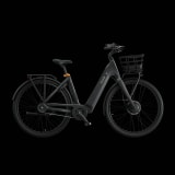 Ecoride Ambassador 4 Hub Chain Coaster