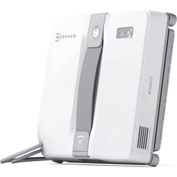 Ecovacs Winbot Mini: Product review