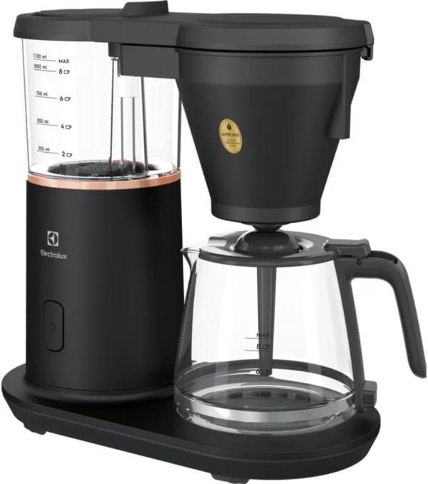 Electrolux Explore 7: Product review