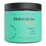 Great Earth Elektrolyter Apelsin