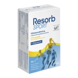 Resorb Sport Citrus
