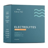 Salte Elektrolyter Apelsin